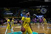 BBL Basketball Löwen Braunschweig vs. BG Göttingen 87 : 91 28.02.2020