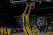 BBL Basketball Löwen Braunschweig vs. BG Göttingen 87 : 91 28.02.2020