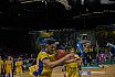 BBL Basketball Löwen Braunschweig vs. BG Göttingen 87 : 91 28.02.2020