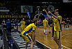 BBL Basketball Löwen Braunschweig vs. BG Göttingen 87 : 91 28.02.2020