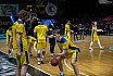BBL Basketball Löwen Braunschweig vs. BG Göttingen 87 : 91 28.02.2020