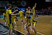 BBL Basketball Löwen Braunschweig vs. BG Göttingen 87 : 91 28.02.2020