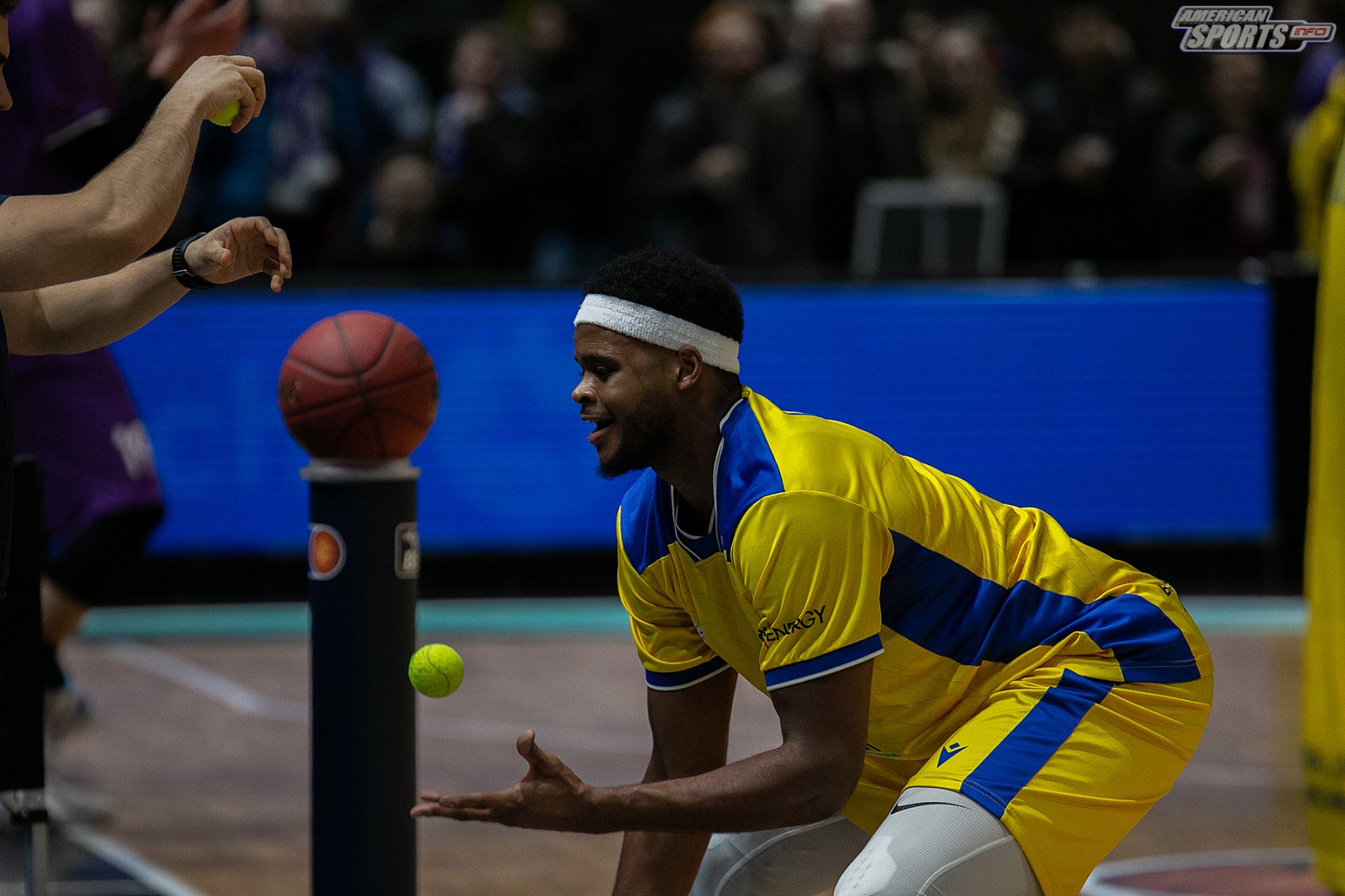 BBL Basketball Löwen Braunschweig vs. BG Göttingen 87 : 91 28.02.2020