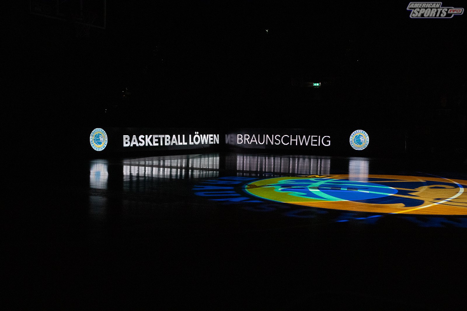 BBL Basketball Löwen Braunschweig vs. BG Göttingen 87 : 91 28.02.2020