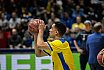 BBL Basketball Löwen Braunschweig vs. BG Göttingen 87 : 91 28.02.2020
