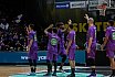 BBL Basketball Löwen Braunschweig vs. BG Göttingen 87 : 91 28.02.2020