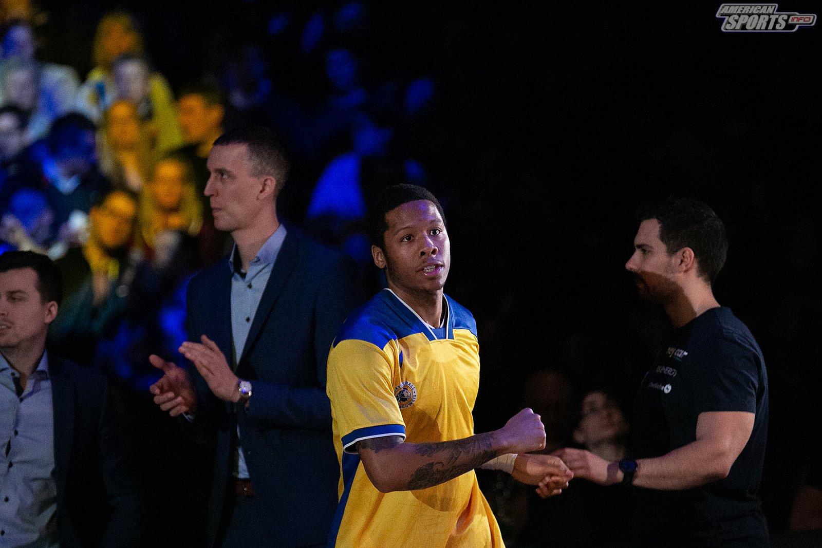 BBL Basketball Löwen Braunschweig vs. BG Göttingen 87 : 91 28.02.2020