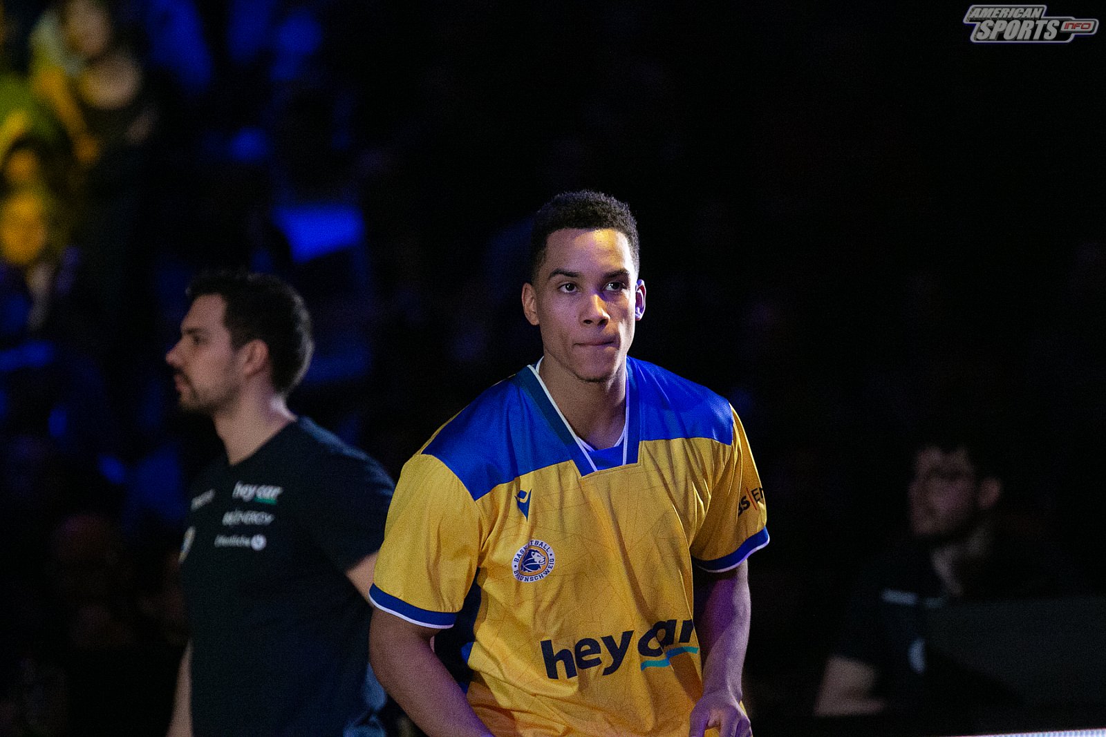 BBL Basketball Löwen Braunschweig vs. BG Göttingen 87 : 91 28.02.2020