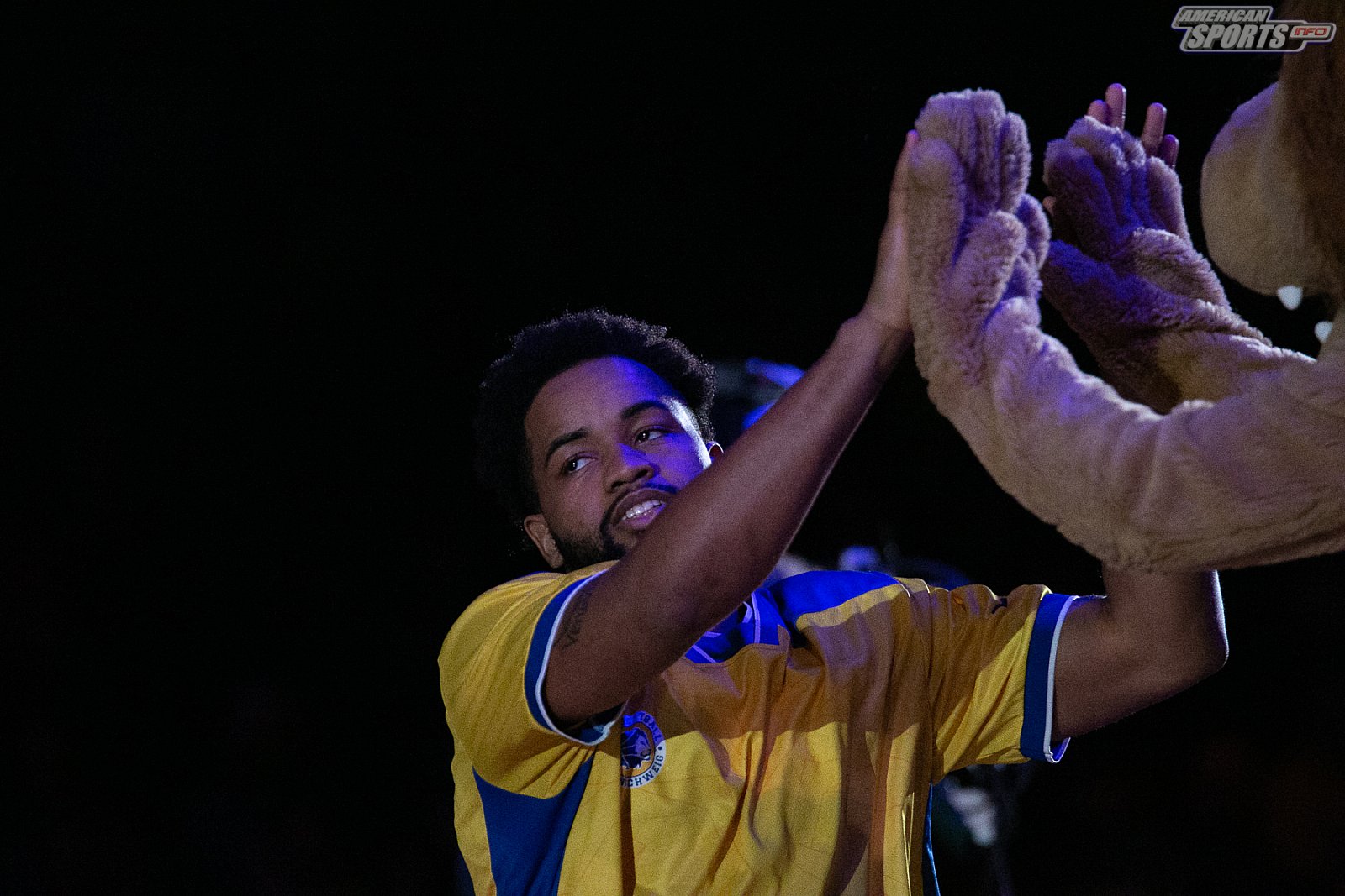 BBL Basketball Löwen Braunschweig vs. BG Göttingen 87 : 91 28.02.2020