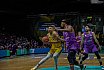 BBL Basketball Löwen Braunschweig vs. BG Göttingen 87 : 91 28.02.2020