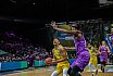 BBL Basketball Löwen Braunschweig vs. BG Göttingen 87 : 91 28.02.2020