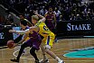 BBL Basketball Löwen Braunschweig vs. BG Göttingen 87 : 91 28.02.2020