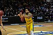 BBL Basketball Löwen Braunschweig vs. BG Göttingen 87 : 91 28.02.2020