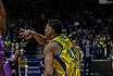 BBL Basketball Löwen Braunschweig vs. BG Göttingen 87 : 91 28.02.2020