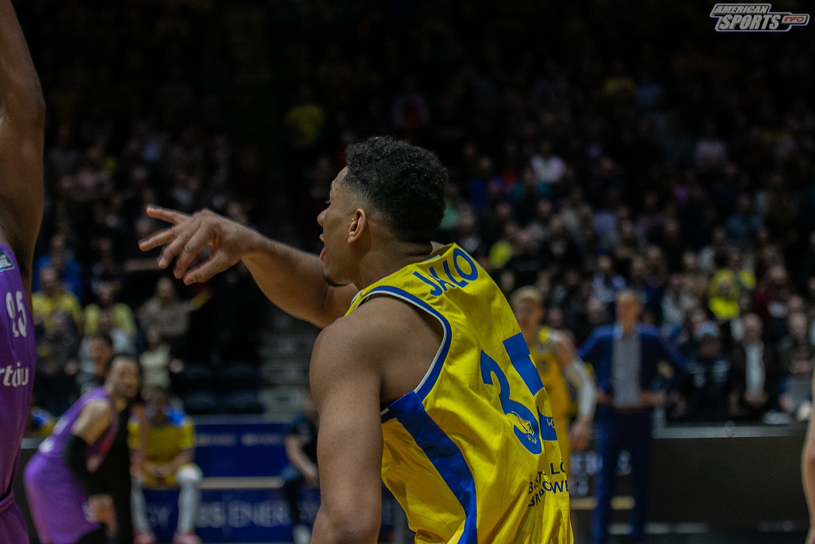 BBL Basketball Löwen Braunschweig vs. BG Göttingen 87 : 91 28.02.2020