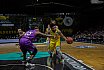 BBL Basketball Löwen Braunschweig vs. BG Göttingen 87 : 91 28.02.2020