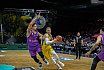BBL Basketball Löwen Braunschweig vs. BG Göttingen 87 : 91 28.02.2020