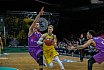 BBL Basketball Löwen Braunschweig vs. BG Göttingen 87 : 91 28.02.2020
