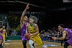 BBL Basketball Löwen Braunschweig vs. BG Göttingen 87 : 91 28.02.2020