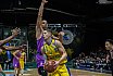 BBL Basketball Löwen Braunschweig vs. BG Göttingen 87 : 91 28.02.2020