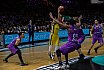 BBL Basketball Löwen Braunschweig vs. BG Göttingen 87 : 91 28.02.2020