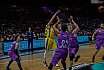 BBL Basketball Löwen Braunschweig vs. BG Göttingen 87 : 91 28.02.2020