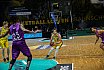 BBL Basketball Löwen Braunschweig vs. BG Göttingen 87 : 91 28.02.2020