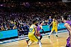 BBL Basketball Löwen Braunschweig vs. BG Göttingen 87 : 91 28.02.2020