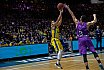 BBL Basketball Löwen Braunschweig vs. BG Göttingen 87 : 91 28.02.2020