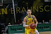 BBL Basketball Löwen Braunschweig vs. BG Göttingen 87 : 91 28.02.2020