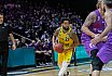 BBL Basketball Löwen Braunschweig vs. BG Göttingen 87 : 91 28.02.2020
