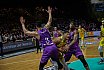 BBL Basketball Löwen Braunschweig vs. BG Göttingen 87 : 91 28.02.2020