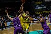 BBL Basketball Löwen Braunschweig vs. BG Göttingen 87 : 91 28.02.2020