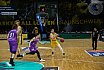 BBL Basketball Löwen Braunschweig vs. BG Göttingen 87 : 91 28.02.2020