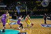 BBL Basketball Löwen Braunschweig vs. BG Göttingen 87 : 91 28.02.2020