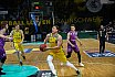 BBL Basketball Löwen Braunschweig vs. BG Göttingen 87 : 91 28.02.2020