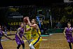BBL Basketball Löwen Braunschweig vs. BG Göttingen 87 : 91 28.02.2020