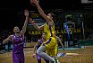 BBL Basketball Löwen Braunschweig vs. BG Göttingen 87 : 91 28.02.2020