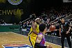 BBL Basketball Löwen Braunschweig vs. BG Göttingen 87 : 91 28.02.2020