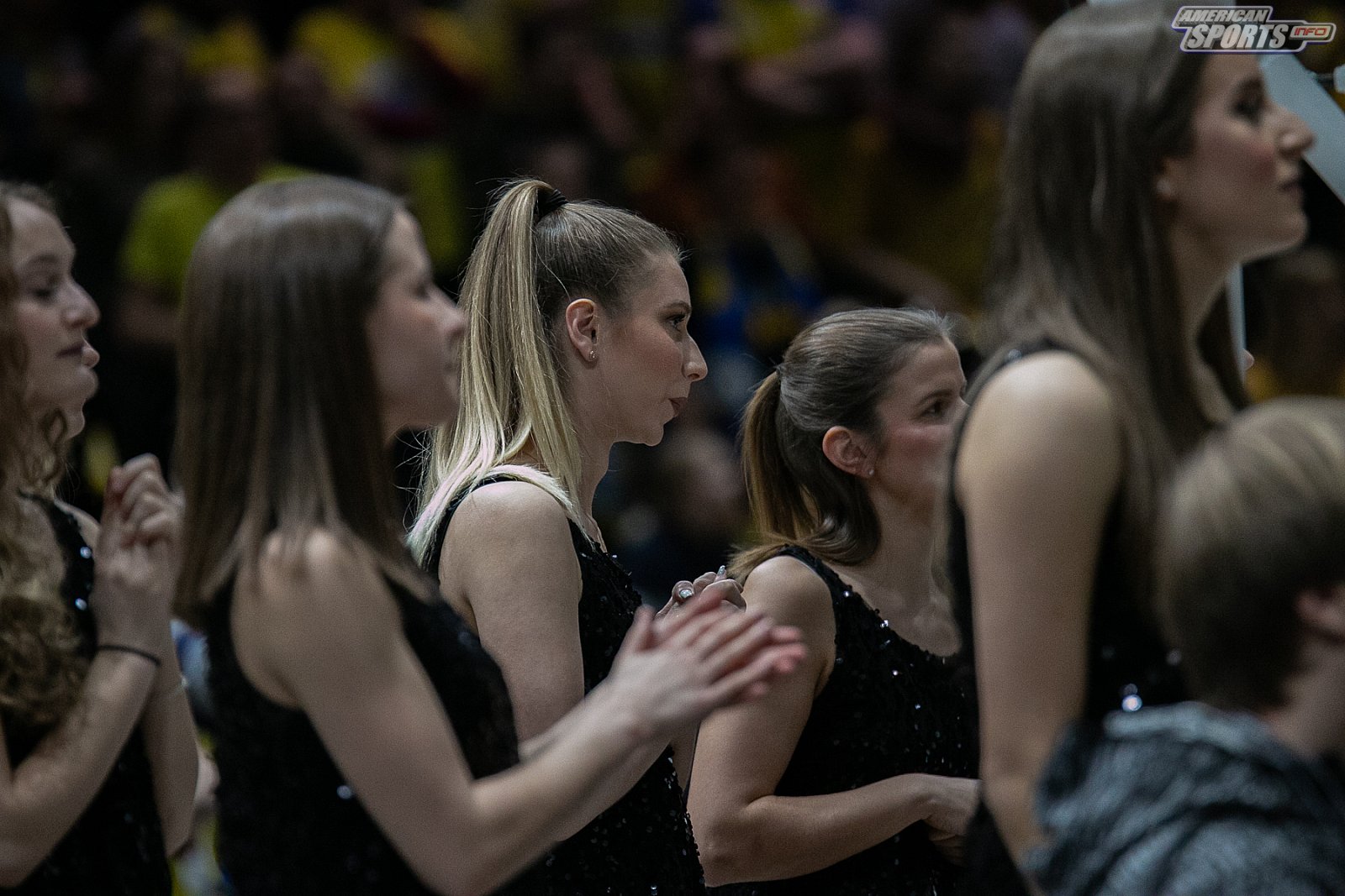 BBL Basketball Löwen Braunschweig vs. BG Göttingen 87 : 91 28.02.2020