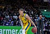 BBL Basketball Löwen Braunschweig vs. BG Göttingen 87 : 91 28.02.2020