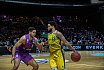 BBL Basketball Löwen Braunschweig vs. BG Göttingen 87 : 91 28.02.2020