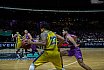 BBL Basketball Löwen Braunschweig vs. BG Göttingen 87 : 91 28.02.2020