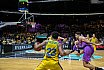 BBL Basketball Löwen Braunschweig vs. BG Göttingen 87 : 91 28.02.2020