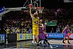 BBL Basketball Löwen Braunschweig vs. BG Göttingen 87 : 91 28.02.2020