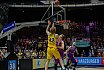 BBL Basketball Löwen Braunschweig vs. BG Göttingen 87 : 91 28.02.2020
