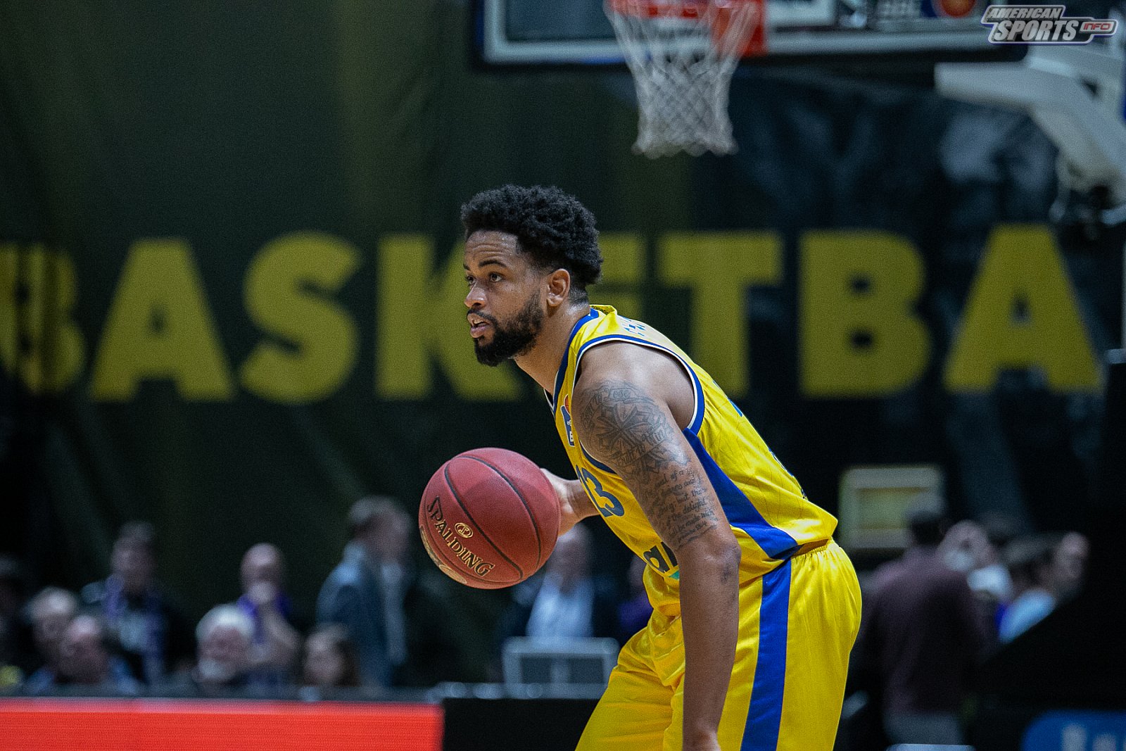 BBL Basketball Löwen Braunschweig vs. BG Göttingen 87 : 91 28.02.2020