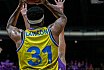 BBL Basketball Löwen Braunschweig vs. BG Göttingen 87 : 91 28.02.2020