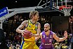 BBL Basketball Löwen Braunschweig vs. BG Göttingen 87 : 91 28.02.2020