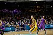 BBL Basketball Löwen Braunschweig vs. BG Göttingen 87 : 91 28.02.2020